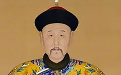雍正朱批下的血腥权谋：秀雅书法，碾碎九阿哥的命运 书画知识 第1张