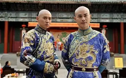 雍正朱批下的血腥权谋：秀雅书法，碾碎九阿哥的命运 书画知识 第5张
