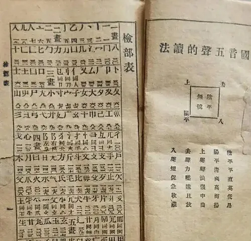 翻烂古书才懂：从周朝到清朝，“官方普通话” 全按洛阳话模板来！ 书画知识 第6张