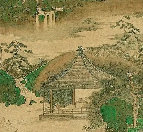 藏在《兰亭集序》里的成语宝藏，你知道几个？ 书画知识 第15张