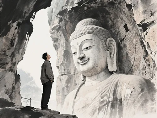 古籍里的心灵暖帖：千年前的智慧如何熨帖现代人的褶皱人生 书画知识 第7张