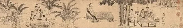 千古墨宝失踪悬案：《兰亭序》真迹去哪儿了？ 书画知识 第6张