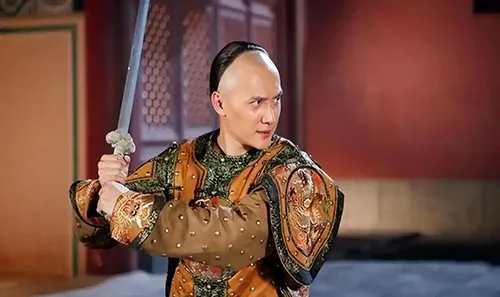 雍正朱批下的血腥权谋：秀雅书法，碾碎九阿哥的命运 书画知识 第10张