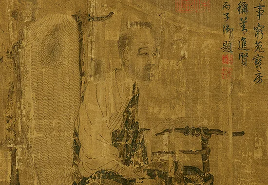 千古墨宝失踪悬案：《兰亭序》真迹去哪儿了？ 书画知识 第10张