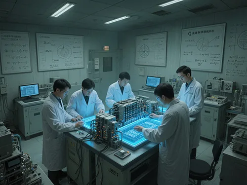 当竹简谋略遇上关税壁垒：从《管子》看 2600 年前的贸易战破局之道 书画知识 第7张