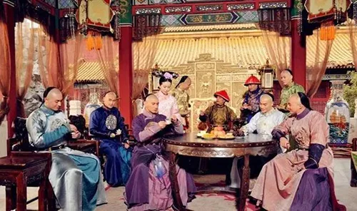 雍正朱批下的血腥权谋：秀雅书法，碾碎九阿哥的命运 书画知识 第3张