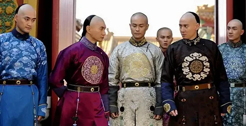 雍正朱批下的血腥权谋：秀雅书法，碾碎九阿哥的命运 书画知识 第14张