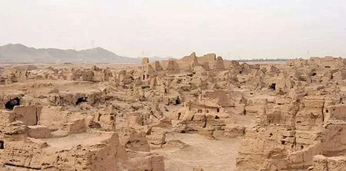 1300年前12岁唐朝小学生卜天寿5米长的家庭作业写了些啥？为何成为博物馆的镇馆之宝？ 书画知识 第2张