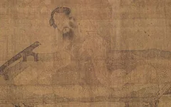 北宋道士杨世昌：苏轼的挚友、酿酒大师与《崆峒问道图》背后的故事 历代国画 第1张