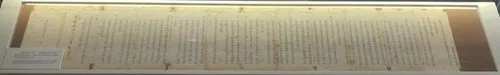 林则徐虎门销烟后绝美奏折与道光朱批之韵：“大快人心” 书画知识 第7张