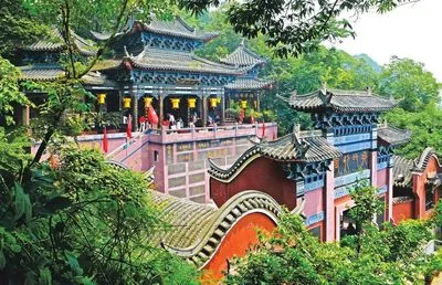 从古籍中考证哪吒的故乡 书画知识 第6张