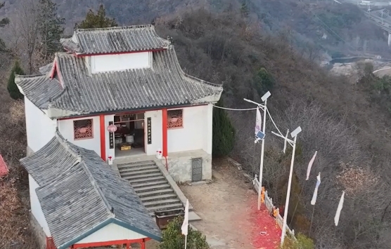 从古籍中考证哪吒的故乡 书画知识 第11张