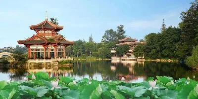 从古籍中考证哪吒的故乡 书画知识 第8张