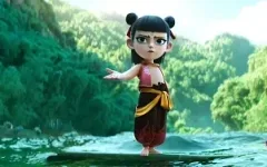 从古籍中考证哪吒的故乡 书画知识 第1张