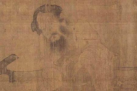 北宋道士杨世昌：苏轼的挚友、酿酒大师与《崆峒问道图》背后的故事 历代国画 第4张
