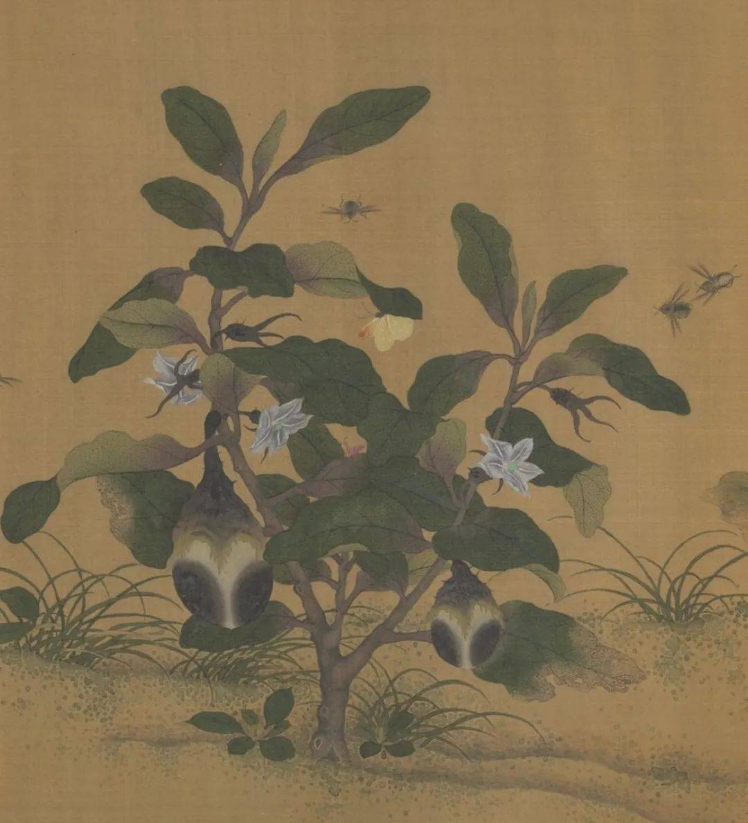 顾颉刚:古物陈列所书画忆录 书画知识 第5张-墨韵书香 顾颉刚:古物陈列所书画忆录 书画知识 第5张