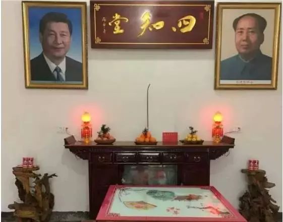 [书画知识] 家中挂什么画才最旺你 ，赶紧来看看！ 书画知识 第8张