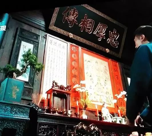 [书画知识] 家中挂什么画才最旺你 ，赶紧来看看！ 书画知识 第7张