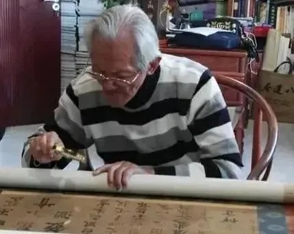 日本疑现李白书法真迹 历代书法 第5张-墨韵书香 日本疑现李白书法真迹 历代书法 第5张