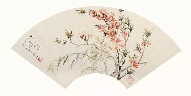 她是大画家,满腹才华,却被丈夫的名气所掩盖 历代书法 第24张-墨韵书香 她是大画家,满腹才华,却被丈夫的名气所掩盖 历代书法 第24张