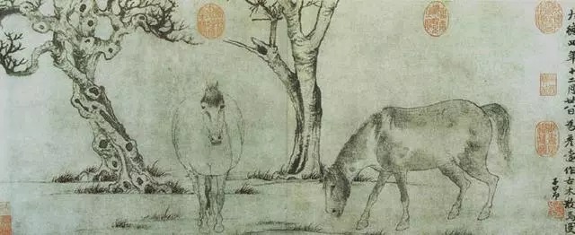 赵孟頫百幅精品高清欣赏解析 历代书法 第16张