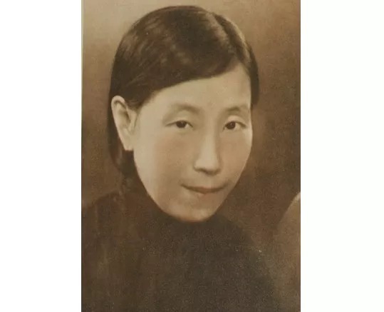 她是大画家，满腹才华，却被丈夫的名气所掩盖 历代书法 第1张