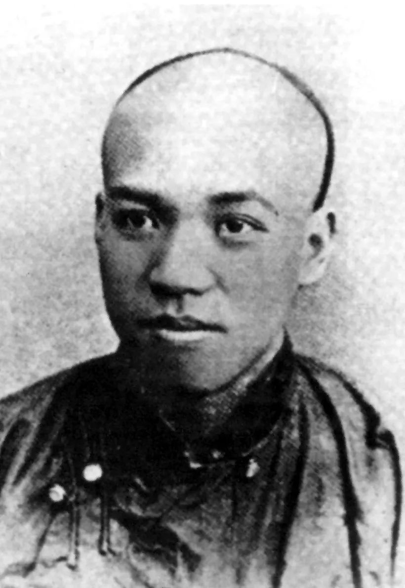 梁启超书法对联专辑 历代书法 第1张-墨韵书香 梁启超书法对联专辑 历代书法 第1张