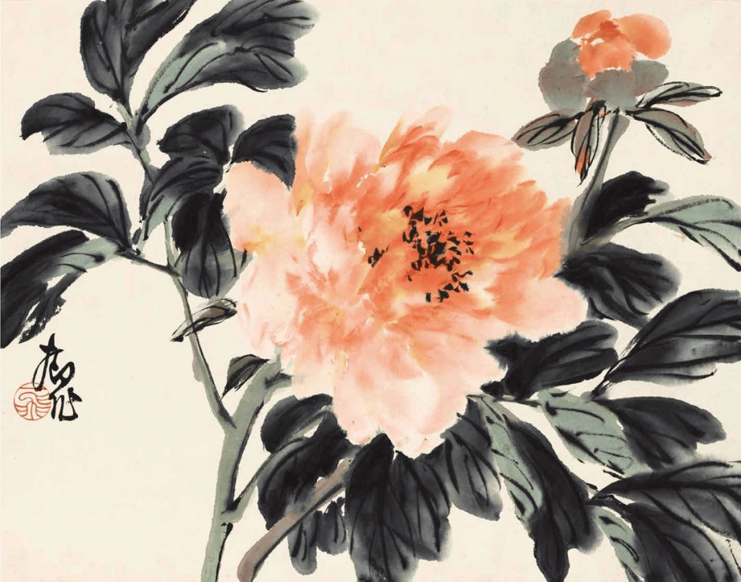 作画应“取，舍，借，变” 书画知识 第15张