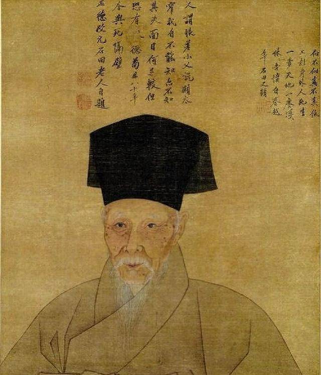 从“文人画”到“山水画”，吴门画派是如何产生并影响绘画界的？ 书画知识 第4张