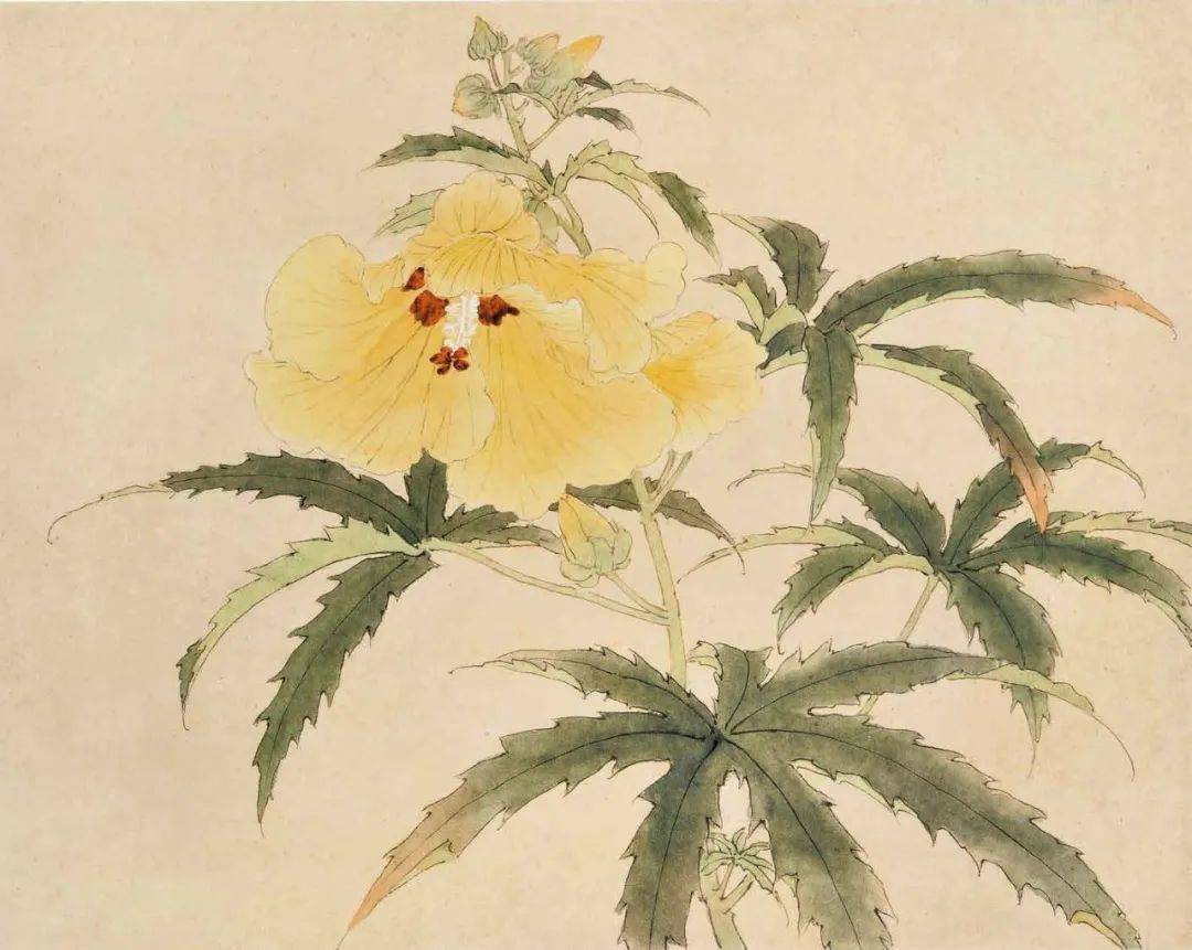 作画应“取，舍，借，变” 书画知识 第143张