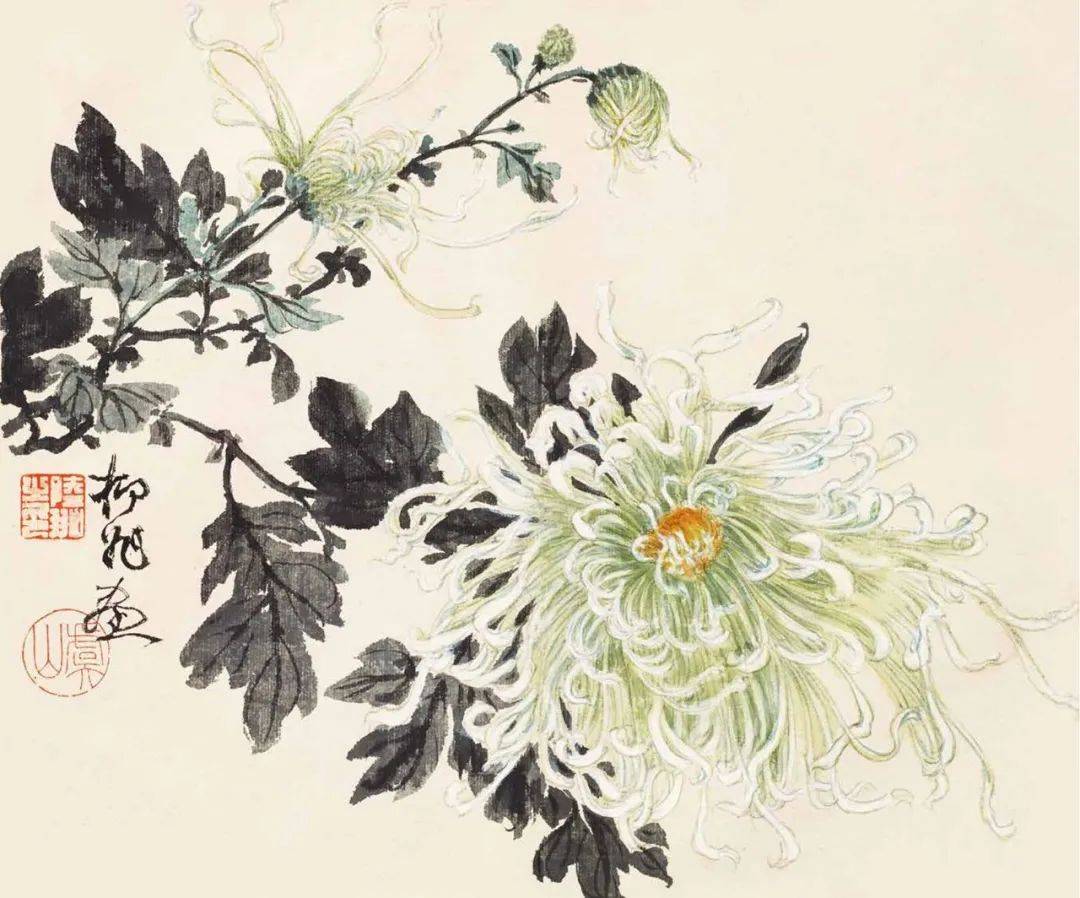 作画应“取，舍，借，变” 书画知识 第44张