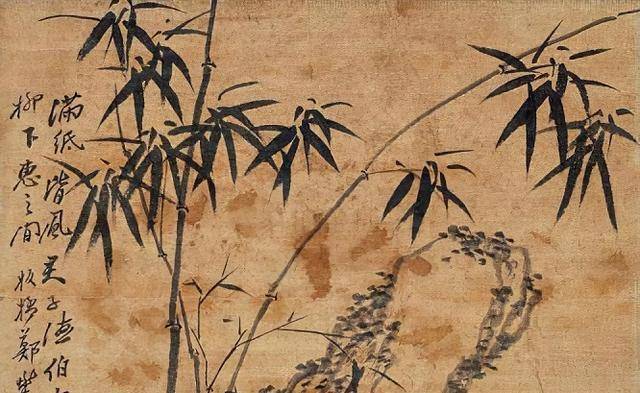 从“文人画”到“山水画”，吴门画派是如何产生并影响绘画界的？ 书画知识 第6张