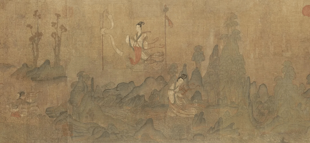 中国绘画临摹之研究 书画知识 第7张