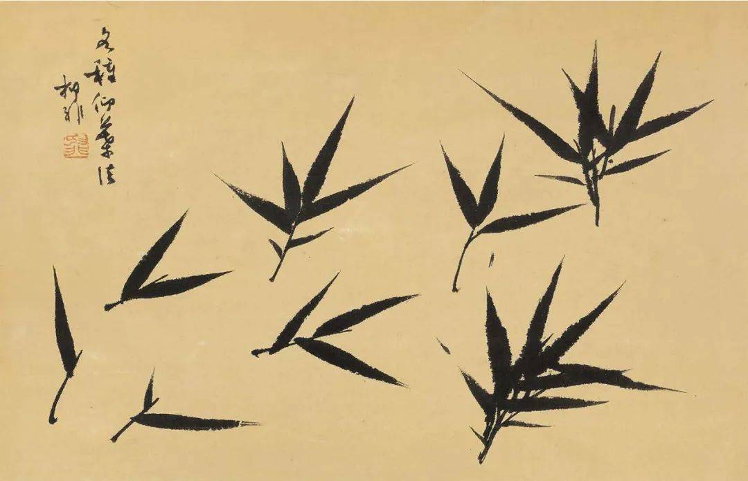 作画应“取，舍，借，变” 书画知识 第106张