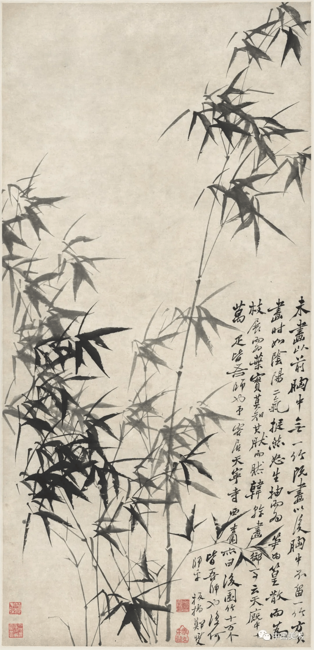 扬州八怪，以何为怪？ 书画知识 第11张