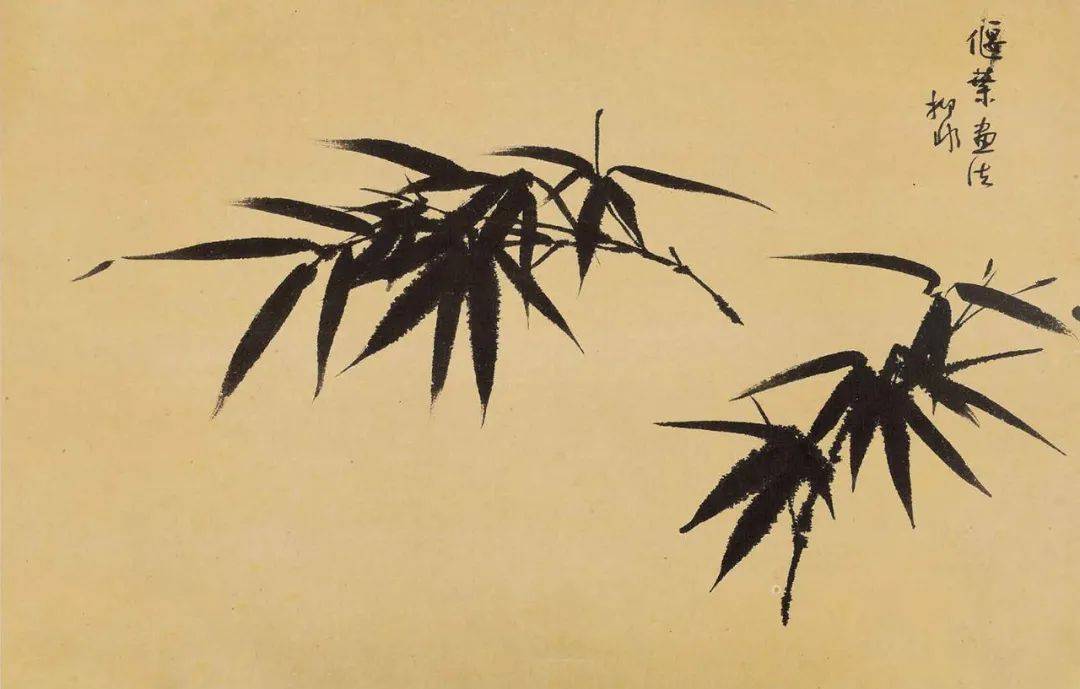 作画应“取，舍，借，变” 书画知识 第107张