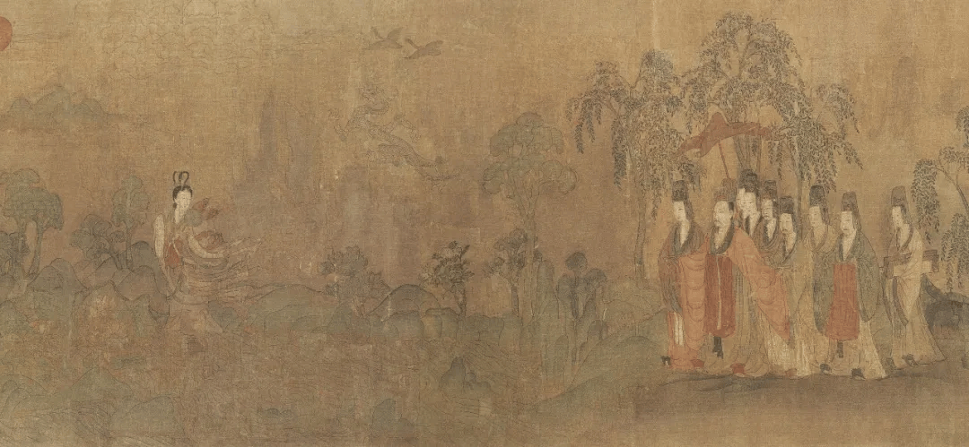 中国绘画临摹之研究 书画知识 第8张