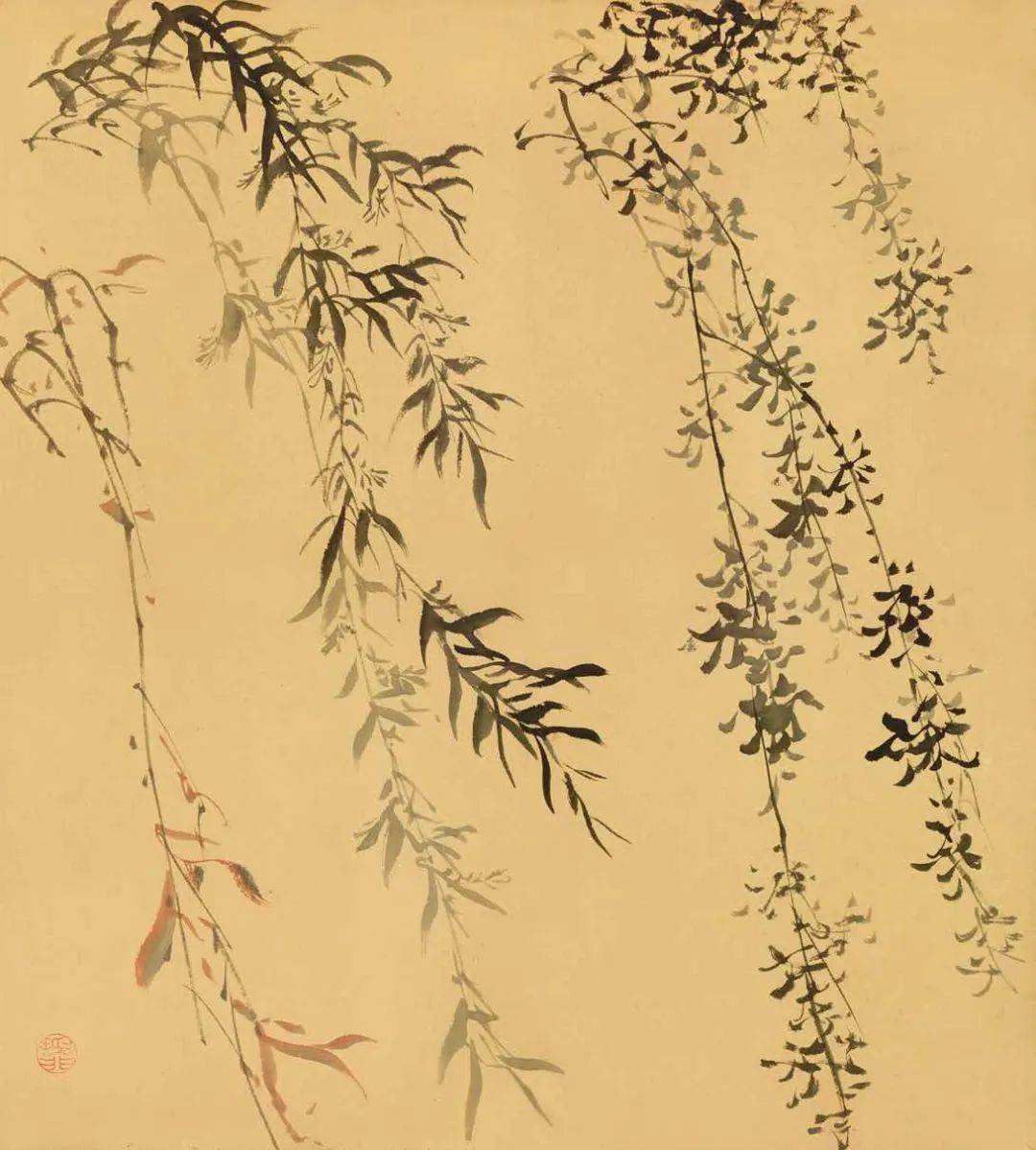作画应“取，舍，借，变” 书画知识 第161张