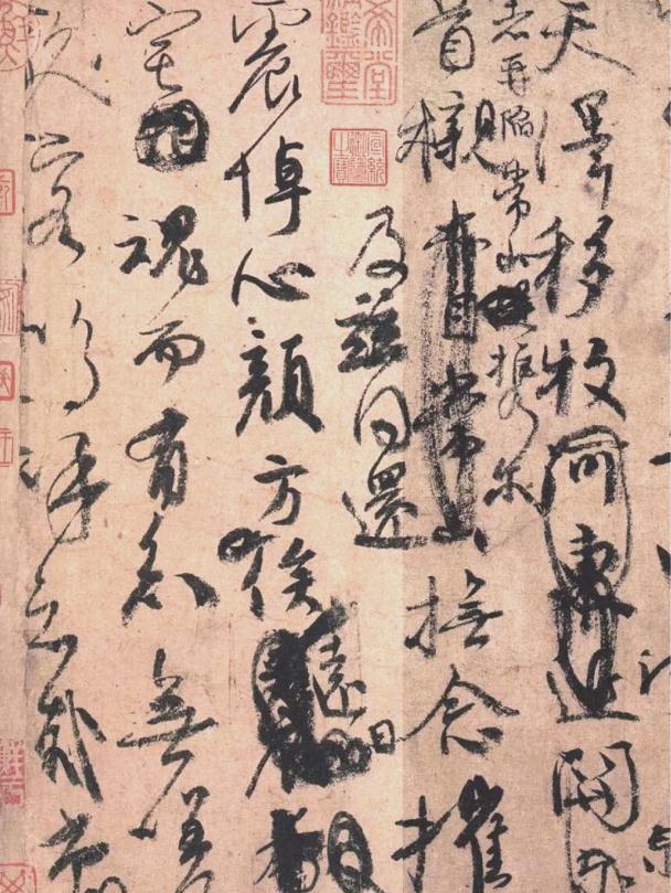 书法传承的重点是什么 书画知识 第2张