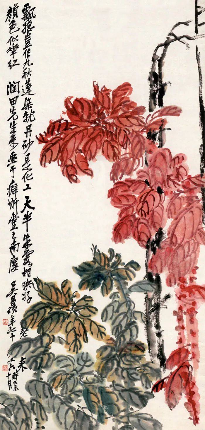 怎样防止买到画家的代笔作品？ 书画知识 第1张