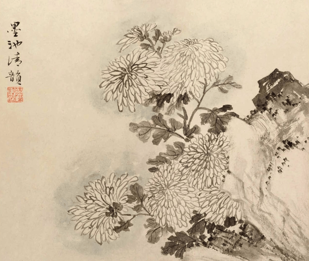 作画应“取，舍，借，变” 书画知识 第32张