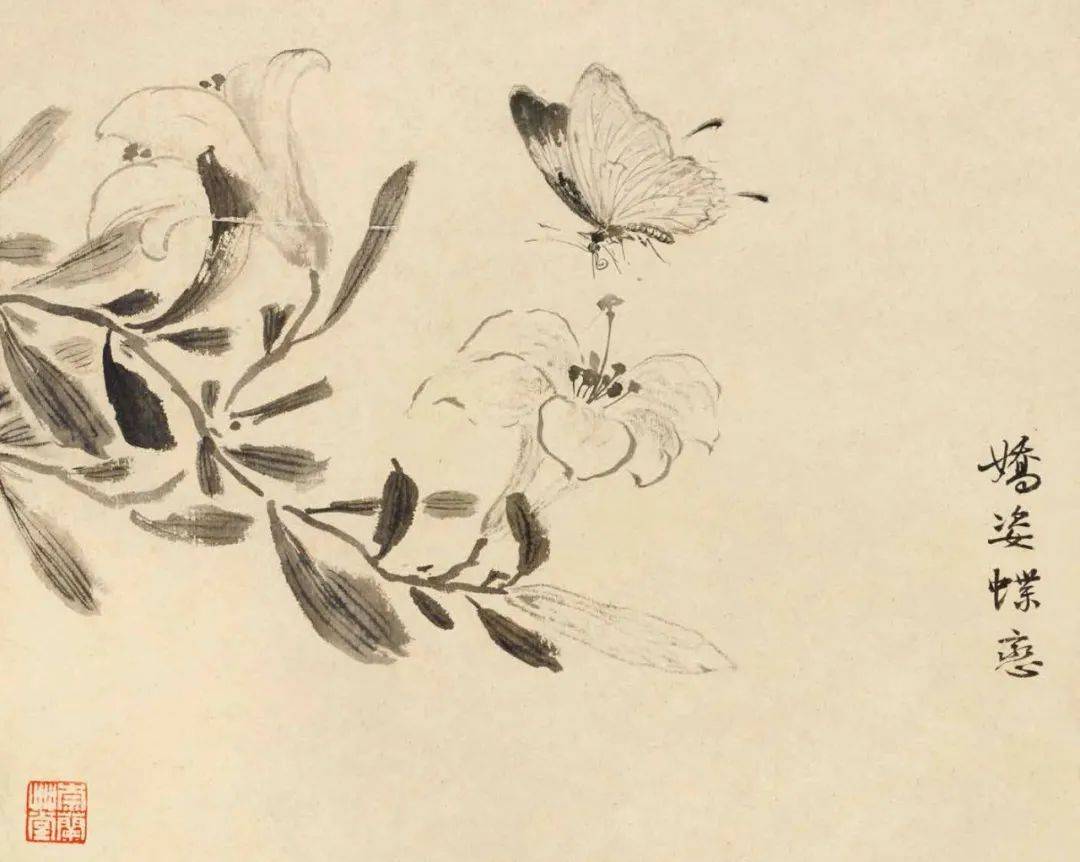 作画应“取，舍，借，变” 书画知识 第167张