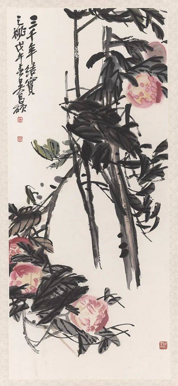 怎样防止买到画家的代笔作品？ 书画知识 第2张