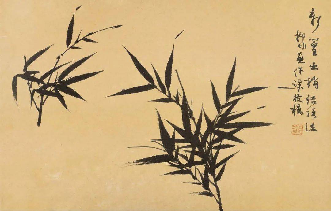 作画应“取，舍，借，变” 书画知识 第109张