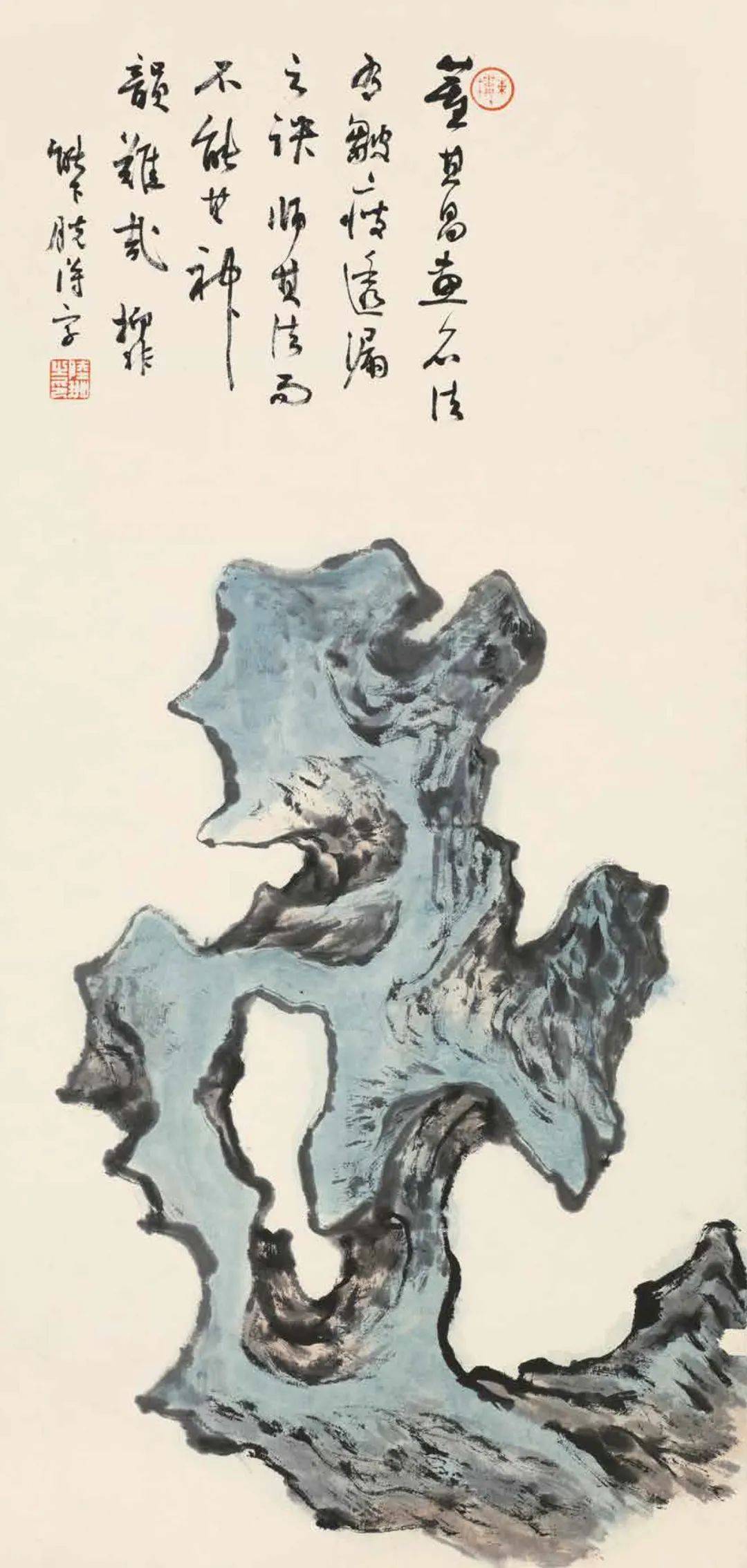 作画应“取，舍，借，变” 书画知识 第125张