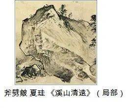 国画的画法口诀，太神奇了！ 书画知识 第11张