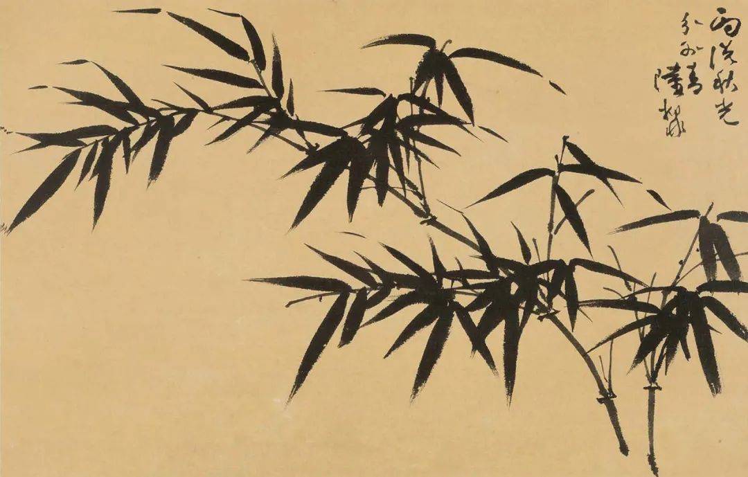 作画应“取，舍，借，变” 书画知识 第108张