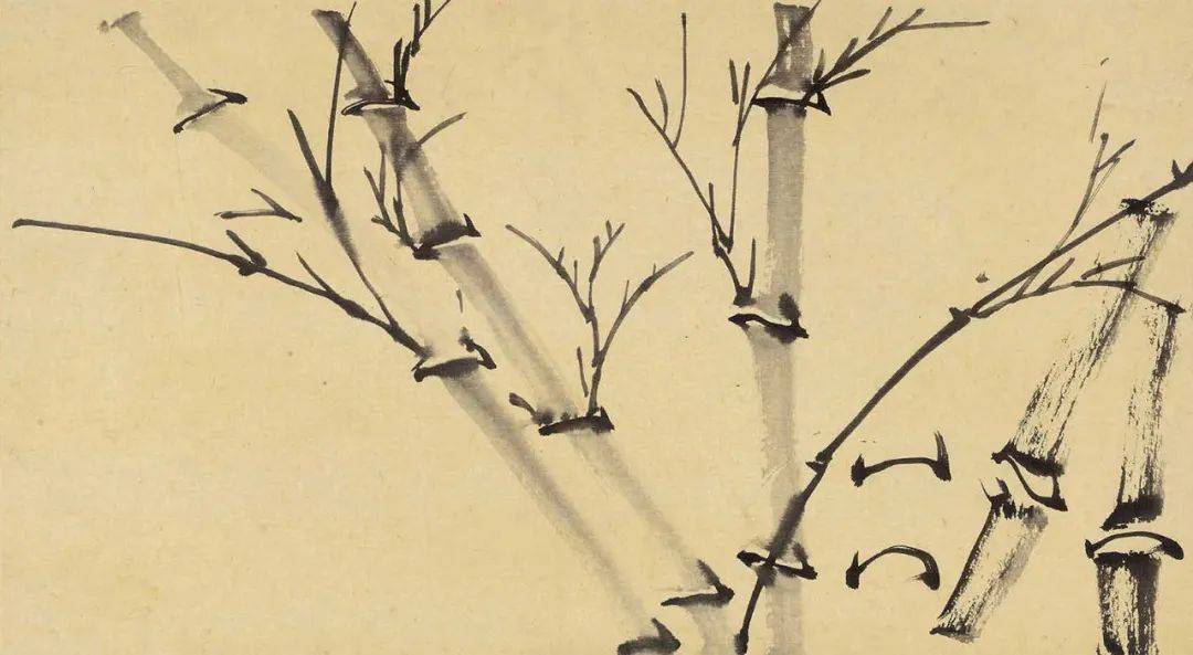 作画应“取，舍，借，变” 书画知识 第103张