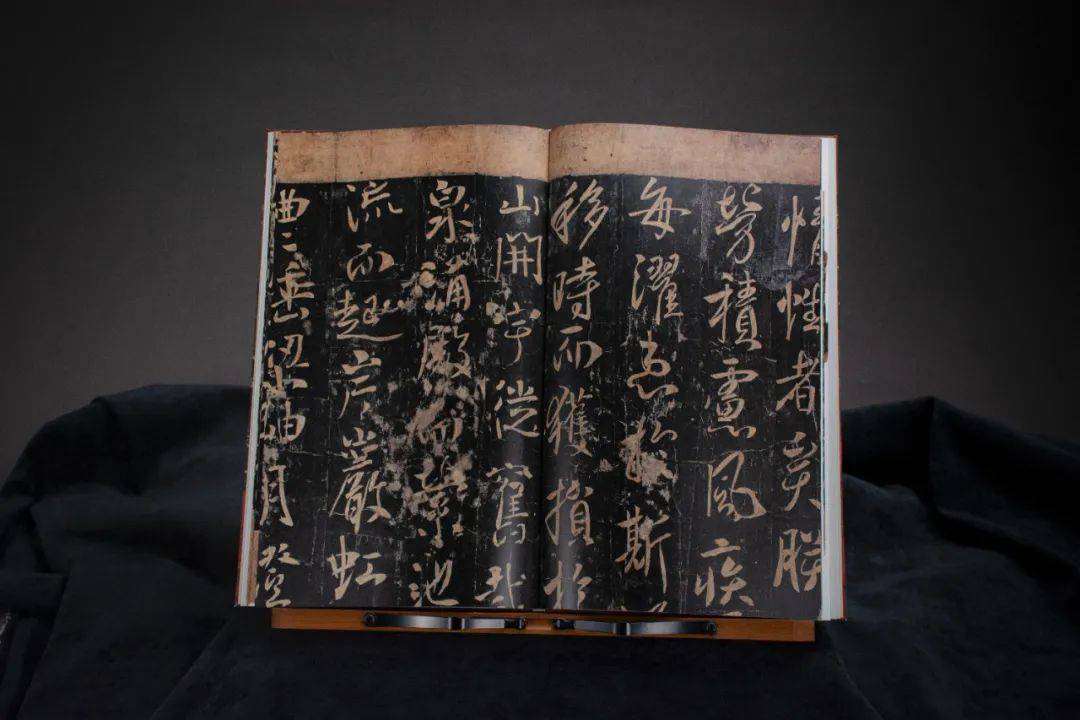 敦煌书法为何令人心驰神往？ 书画知识 第13张