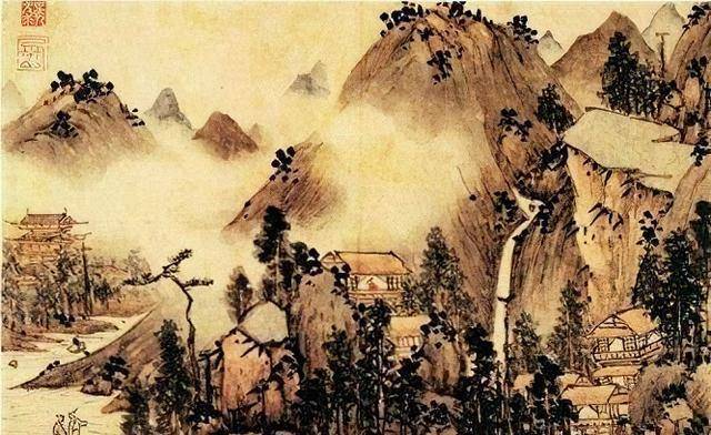 从“文人画”到“山水画”，吴门画派是如何产生并影响绘画界的？ 书画知识 第2张
